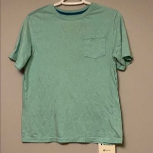 Simple Casual T Shirt